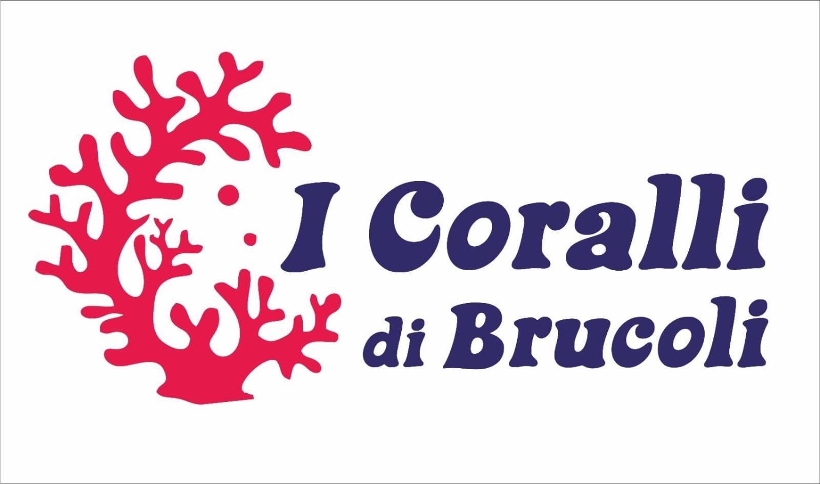 I Coralli Di Brucoli Esterno foto